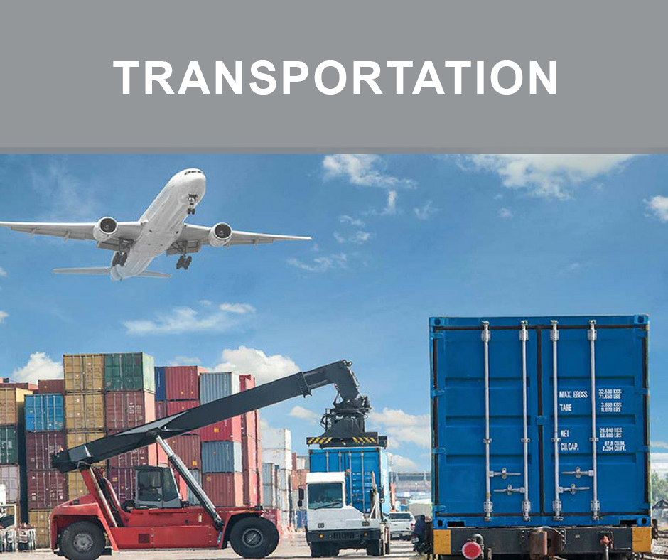 transportation industry