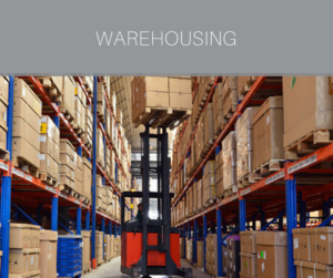 WAREHOUSING